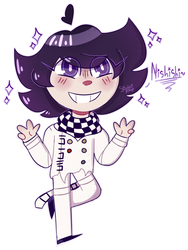 HBD KOKICHI