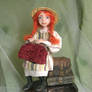 Anne of Green Gables