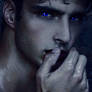 Vampire: Behind Blue Eyes