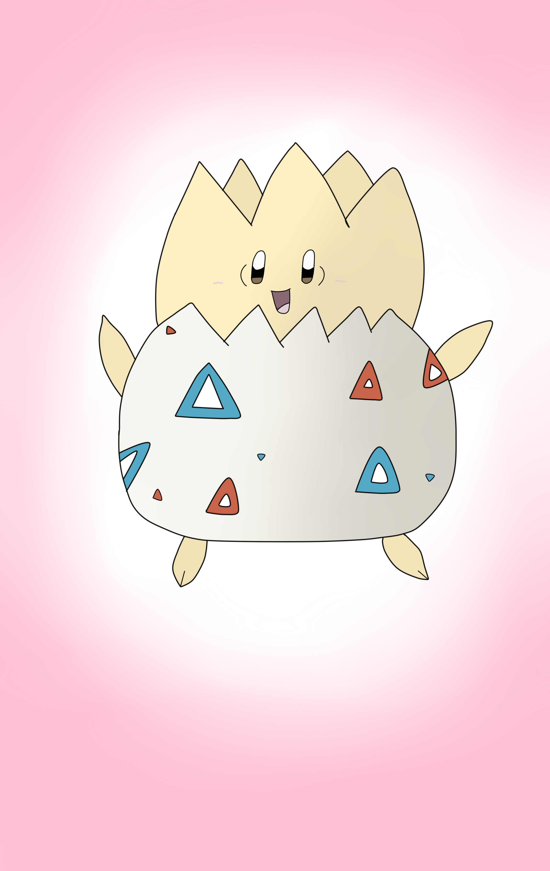 Baby Toki by biowoman2 on DeviantArt