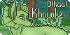 Khayakzi Icon by limedevils