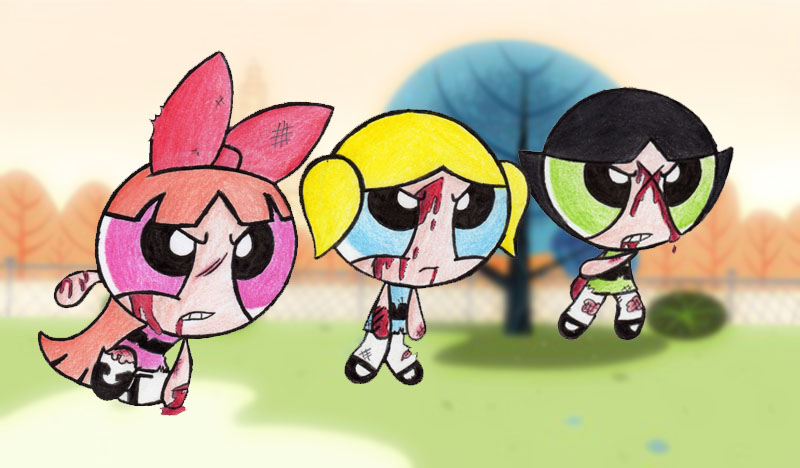 Fighting Spirit By Xierra099 On Deviantart Fighting Spirit By Xierra099 On Deviantart