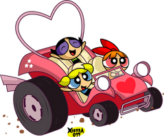 PPG 20th Anniversary!