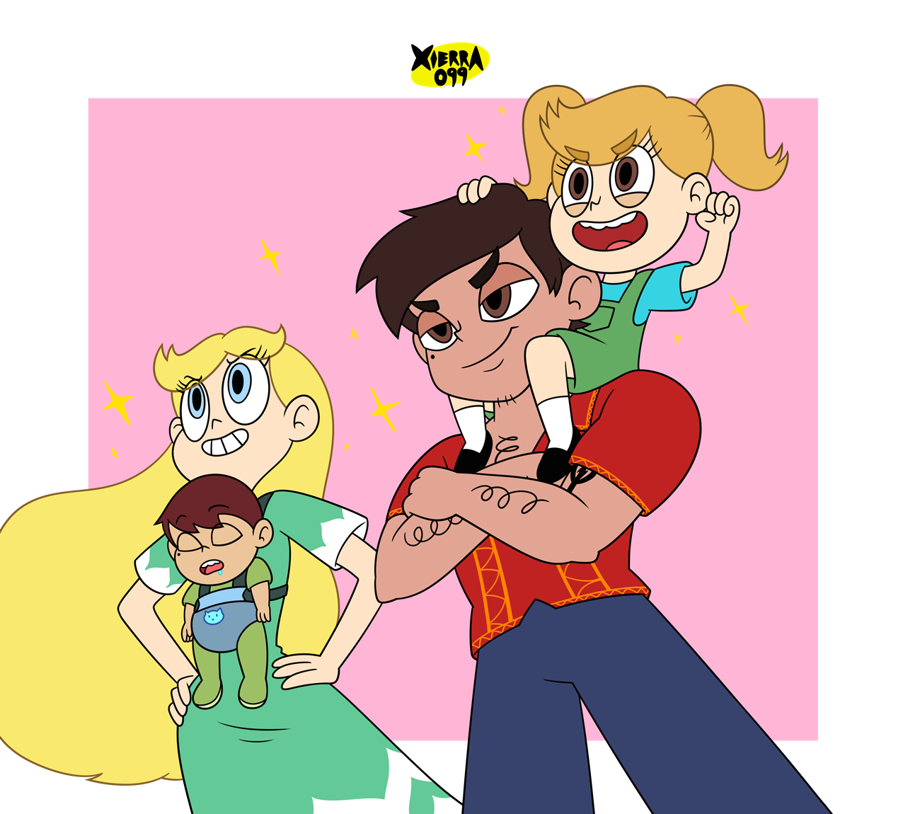 Starcog Ranger Starco on StarcoAlliance - DeviantArt
