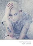 :: MAUREEN VAN MORTIS :: by rachor-photography