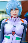 Rei Ayanami (Plugsuit) Cosplay - #2 by sanchichy