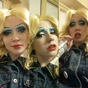 Hedwig and the Angry Inch 2