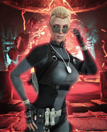 Street Fighter - Vega (unmasked) by HipsterSakazaki on DeviantArt