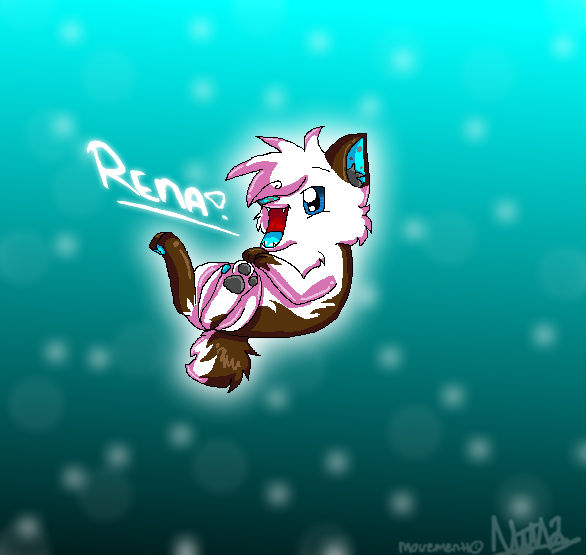 Rena Fanart by movementt on DeviantArt