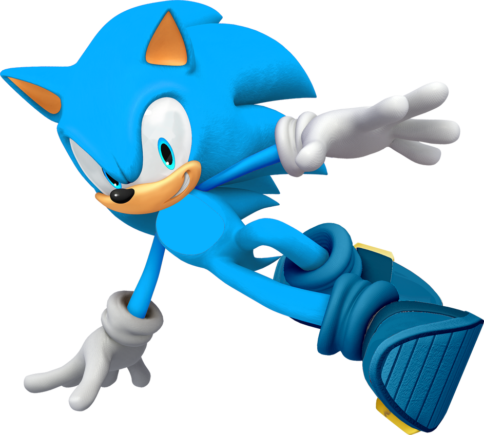 3D Timothy The Hedgehog Artwork 2 by TimoAnimate on DeviantArt