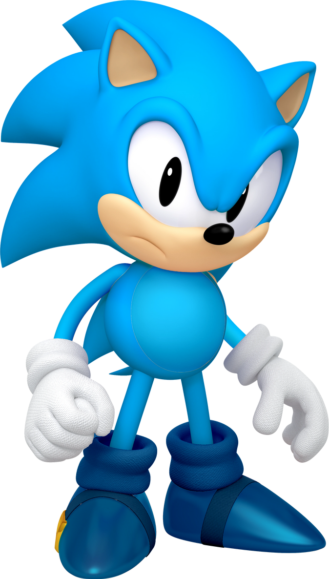 Classic Timo 3D Artwork by TimoAnimate on DeviantArt