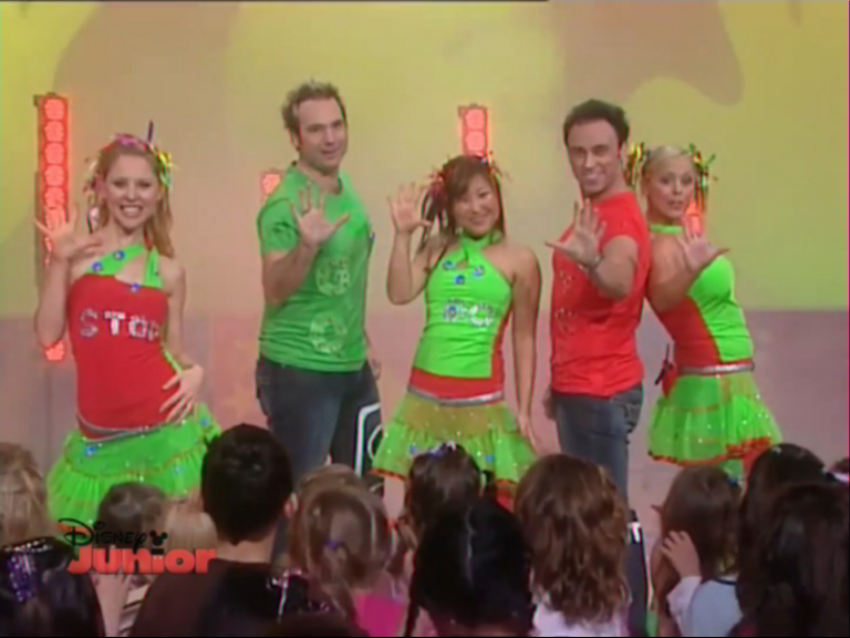 Hi 5 Series 9 On Disney Junior Asia 2014 By TimoAnimate On DeviantArt hi-5-series-9-on-disney-junior-asia-2014-by-timoanimate-on-deviantart
