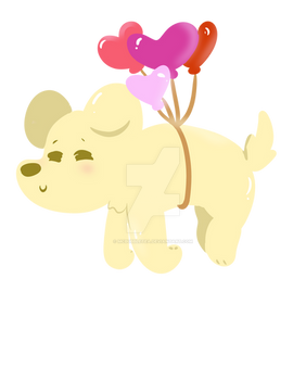 Balloon Doggo