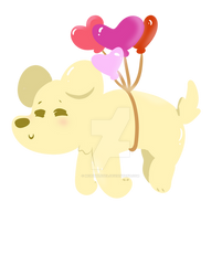 Balloon Doggo