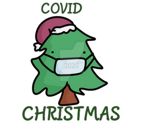 COVID Christmas