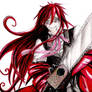 Grell Sutcliff