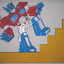 Optimus Capable