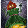 Flatwoods Monster
