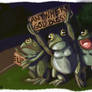 Loveland Frogmen