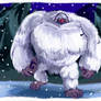 The Yeti