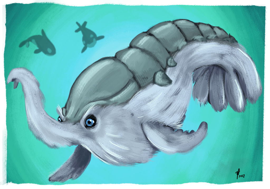 Trunko by MechaDaveO on DeviantArt