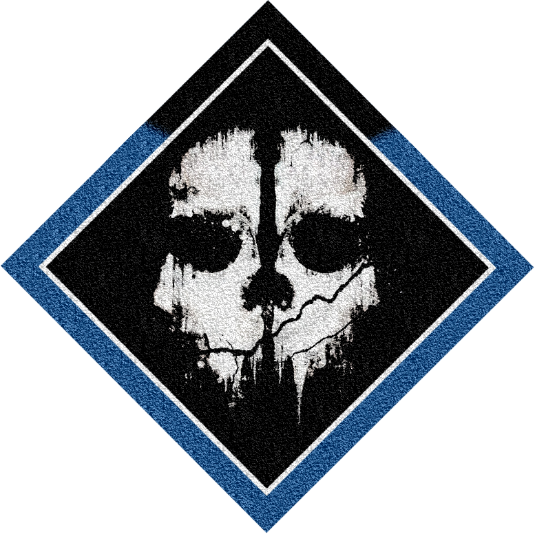 Call of Duty: Ghosts (Ghost Faction)