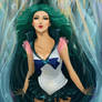 Sailor Neptune