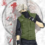 Kakashi Hatake