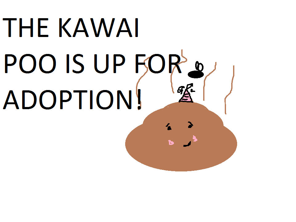 Poop by Cookiekittyxhollyx on DeviantArt