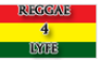 Reggae 4 Lyfe