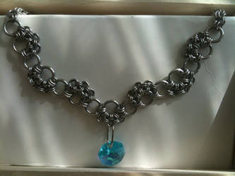 Chain necklace