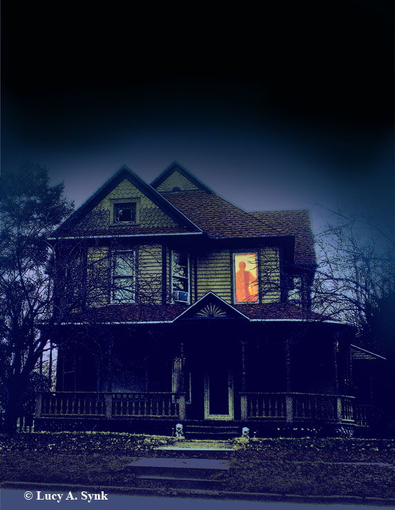 Haunted House