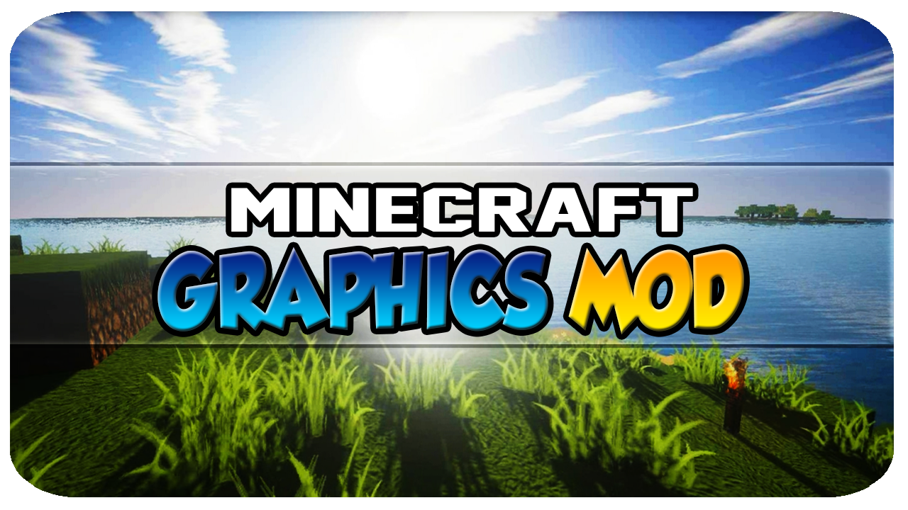 Minecraft - Graphics Mod by KlungoStylee on DeviantArt