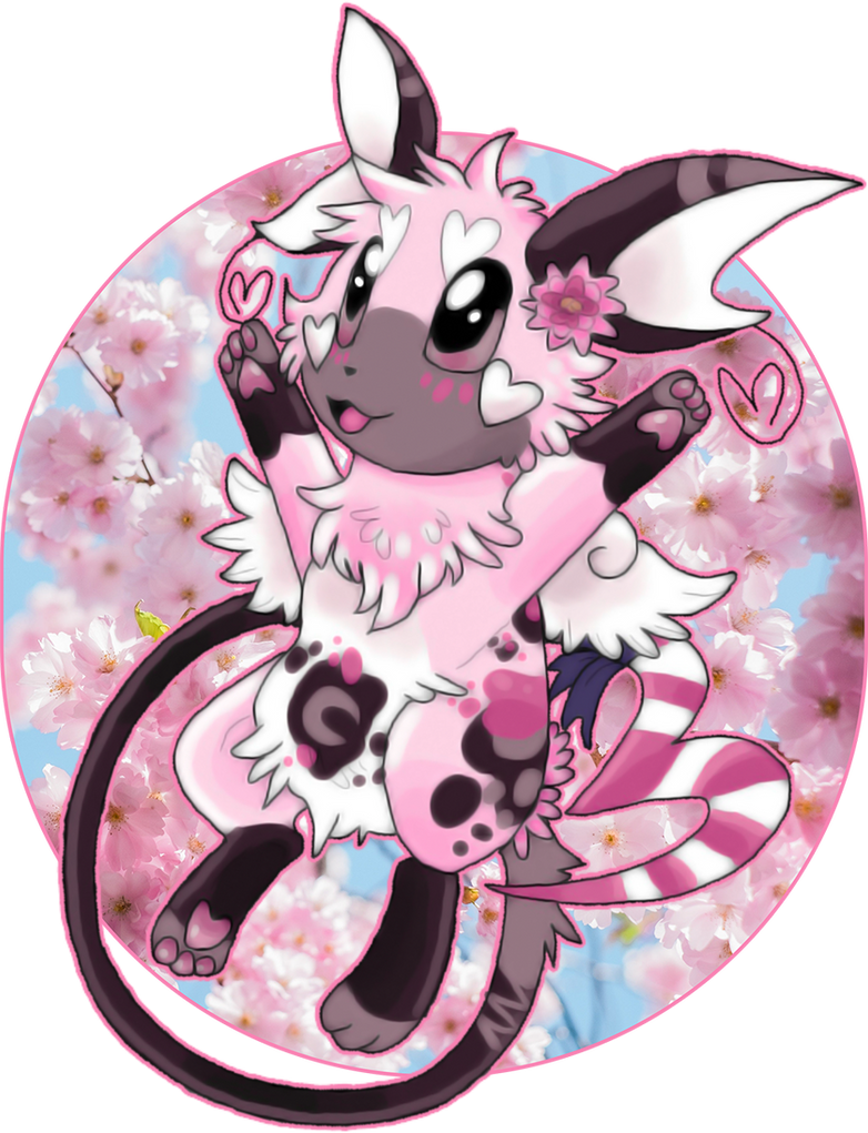 Wispy Whisper :. by Myra-Amore on DeviantArt