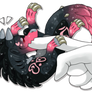 please do not x the odogaron