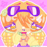 mango girl
