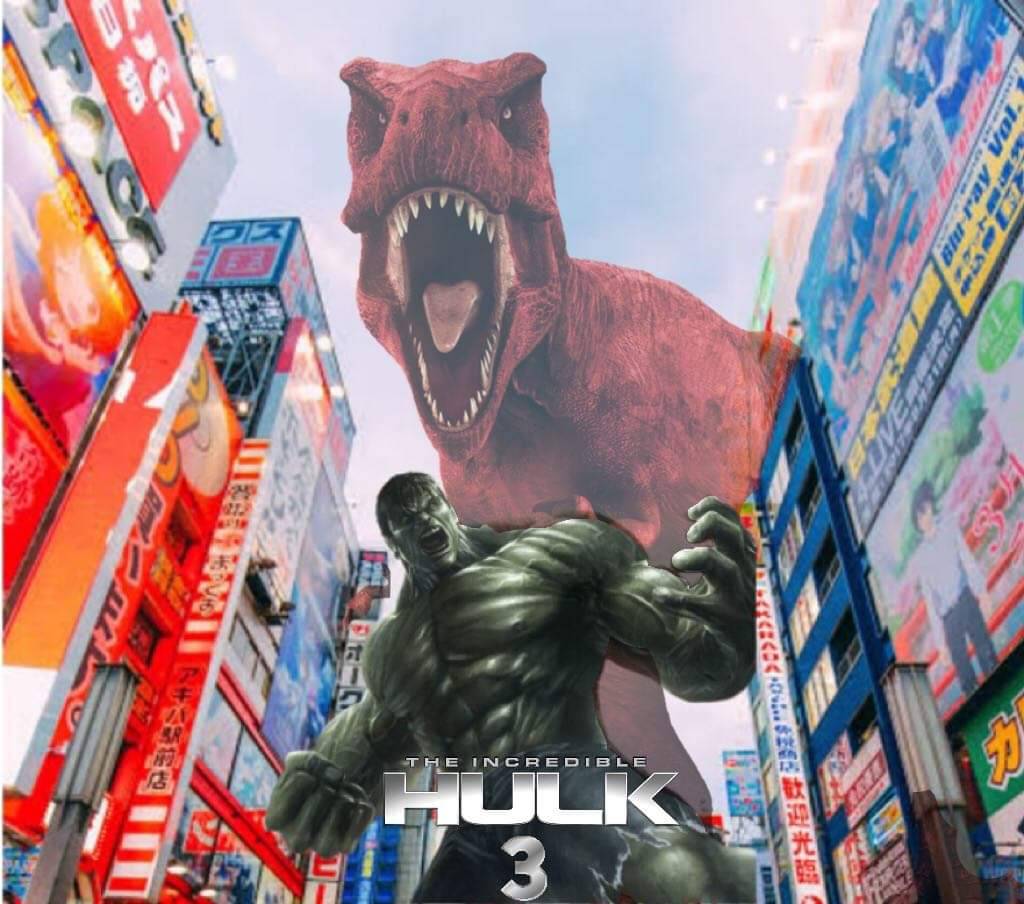 The Incredible Hulk 3 Edward Norton By Uploaddumpster On Deviantart The Incredible Hulk 3 Edward Norton By Uploaddumpster On Deviantart