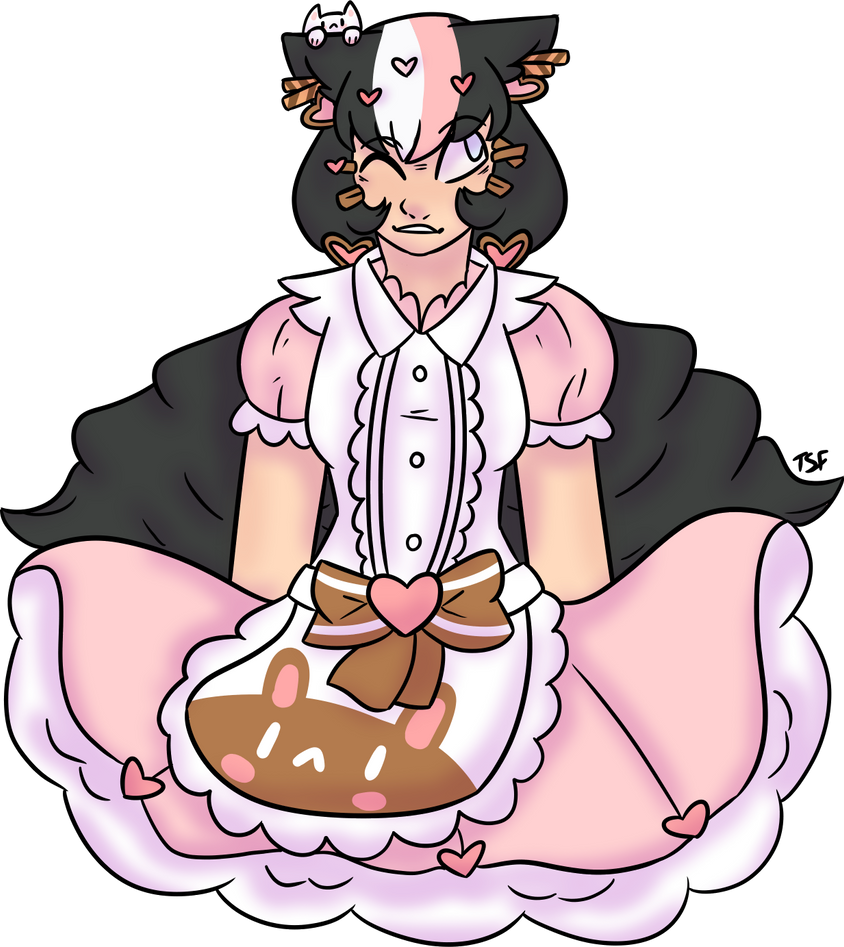 Pastel Bullshit {Comm} by The-Spectral-Force Pastel Bullshit {Comm} by The-Spectral-Force