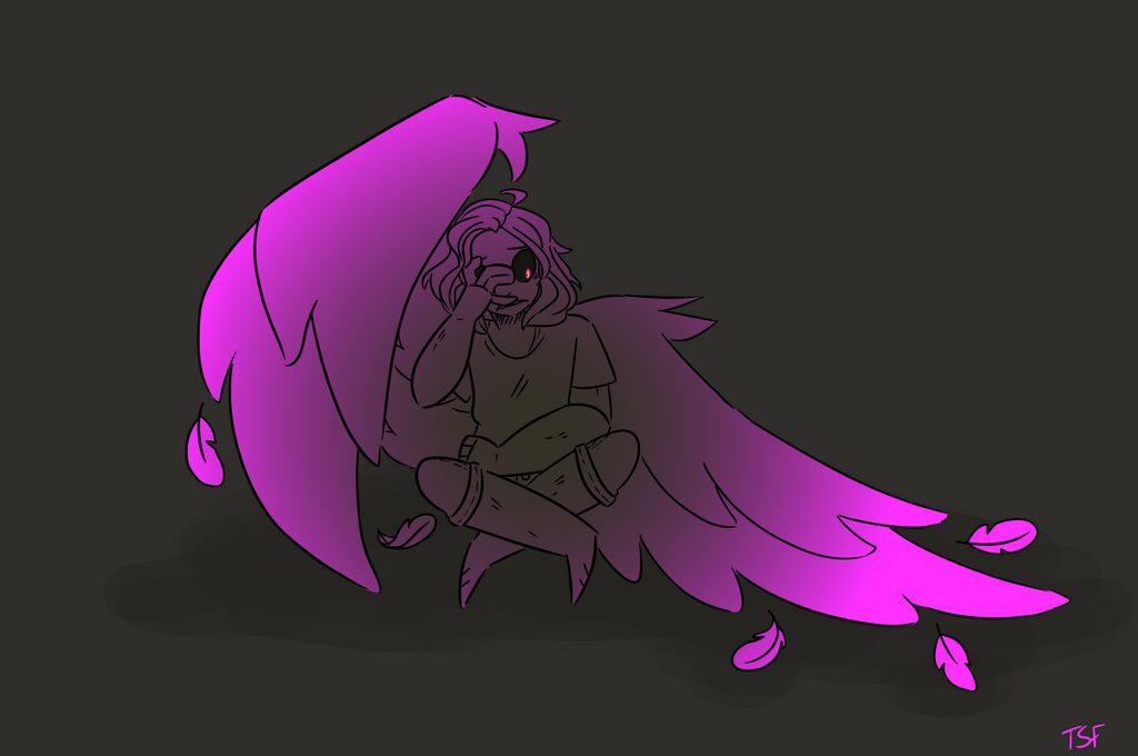 Sick as a dog {P} by The-Spectral-Force Sick as a dog {P} by The-Spectral-Force