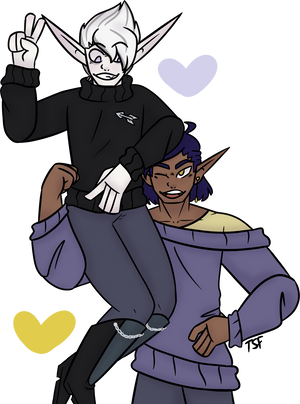 Kiss Ur Homies Goodnight {P} by The-Spectral-Force Kiss Ur Homies Goodnight {P} by The-Spectral-Force
