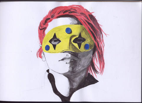 Party Poison