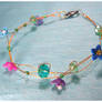 a gift from the fairy queen - bracelet