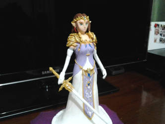 Zelda Princess