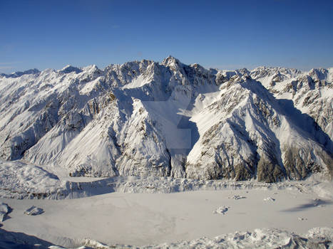 Southern Alps