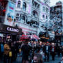 Leicester Square