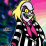Cartoon Villains - 088 - Beetlejuice!