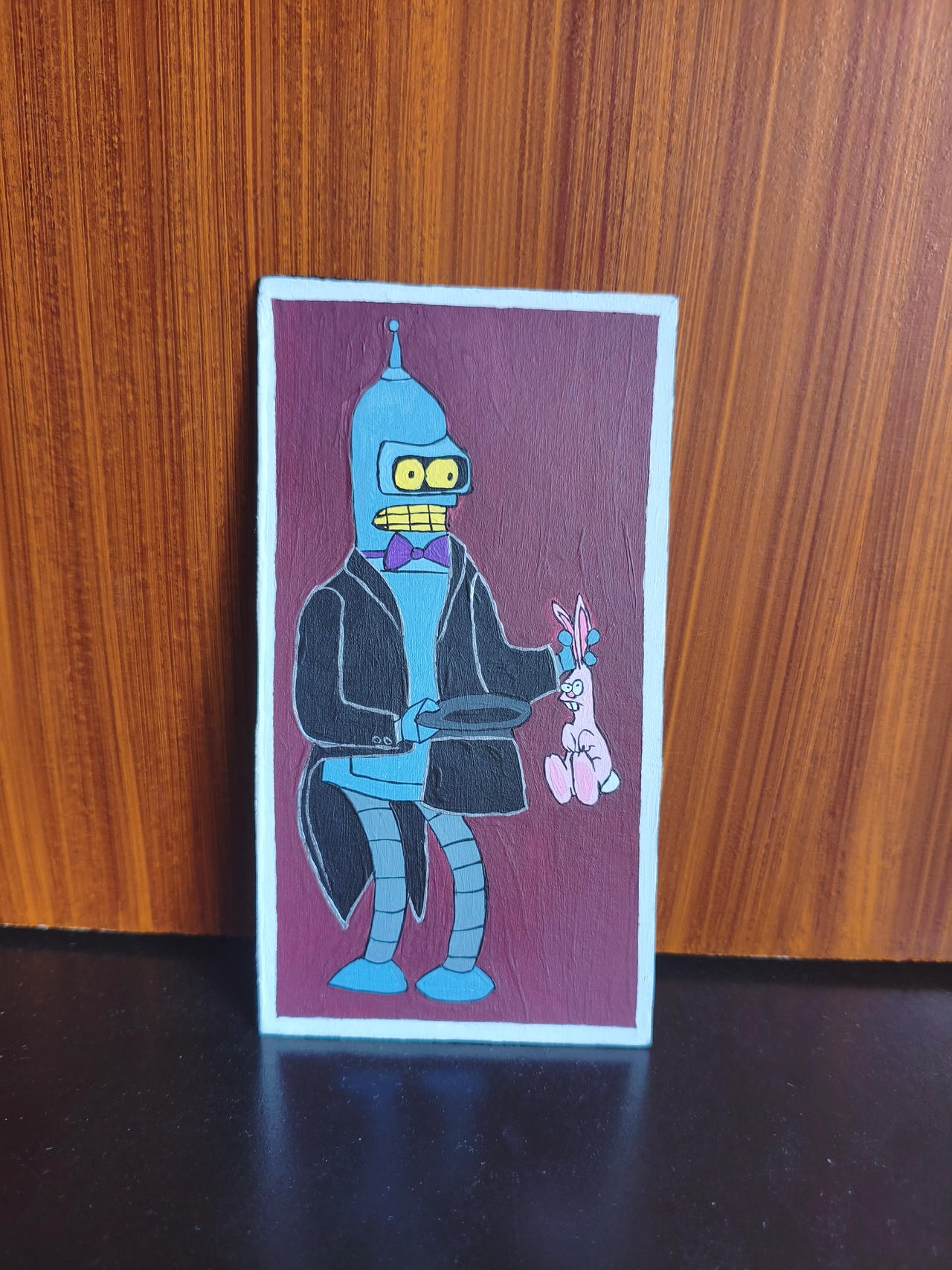 Deviantart Bender Bender de Futurama by manganimejaz on DeviantArt