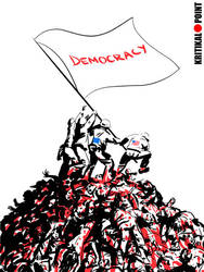 NATO's Democracy