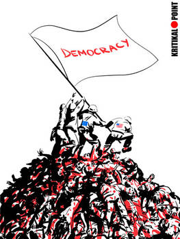 NATO's Democracy