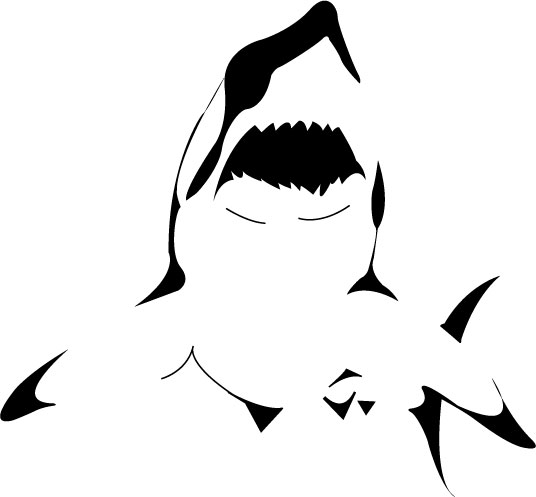 shark